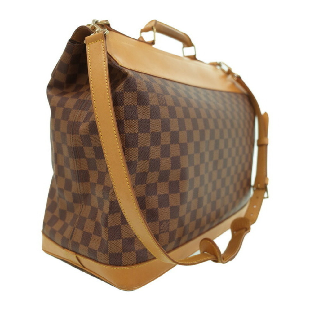 Louis Vuitton Damier Clipper Bag